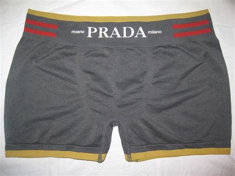 prada underwear men